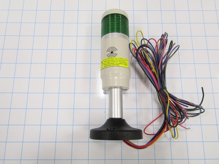 ELEC. PACKAGE FOR TOWER LIGHT