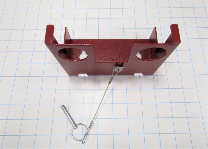 ELECTRIC BOX HOLDER SP7 ASS`Y