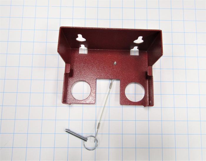 ELECTRIC BOX HOLDER SP7 ASS`Y