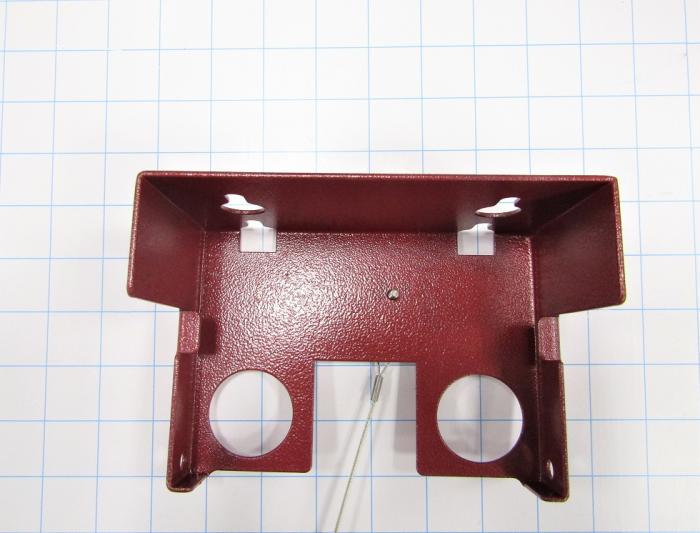 ELECTRIC BOX HOLDER SP7 ASS`Y
