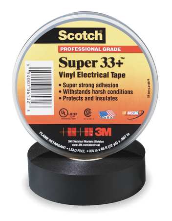 ELECTRICAL TAPE