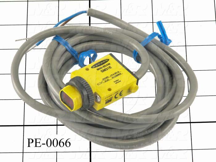 EMITTER MINI-BEAM SENSOR