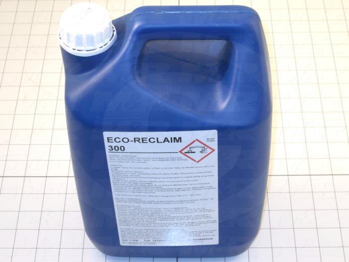 EMULSION REMOVER 1 GAL