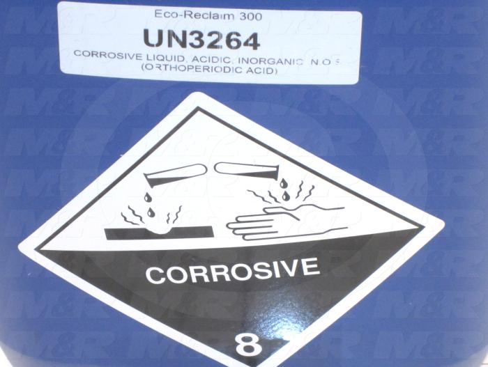 EMULSION REMOVER 1 GAL