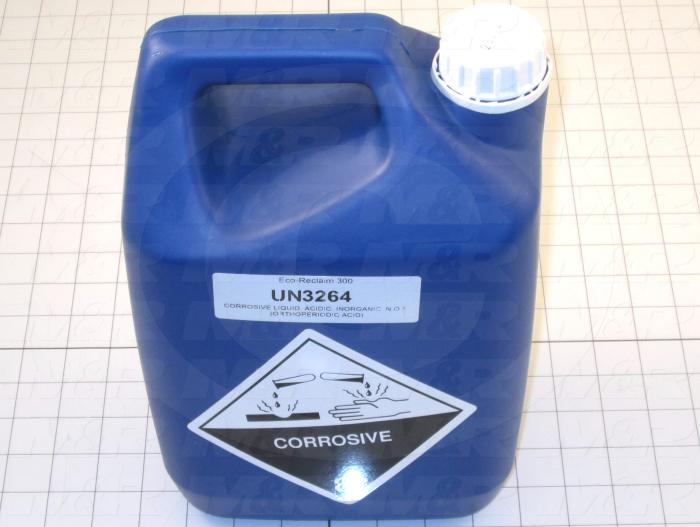 EMULSION REMOVER 1 GAL