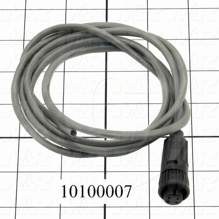 Encoder Cable, 5'