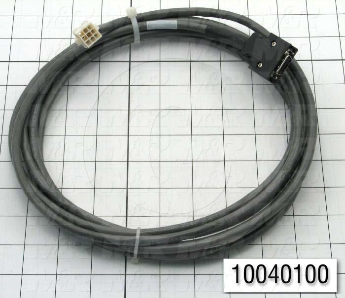 Encoder Cable, 5m