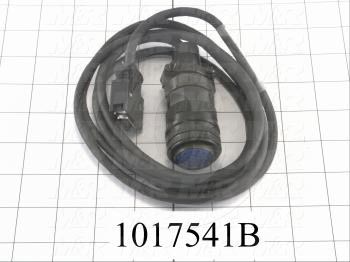 ENCODER CABLE MR-J2-SUPERSERVO