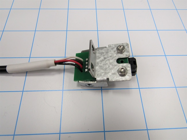 Encoder, For G4, Reader Adapter Board