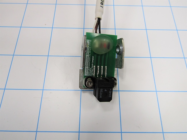 Encoder, For G4, Reader Adapter Board