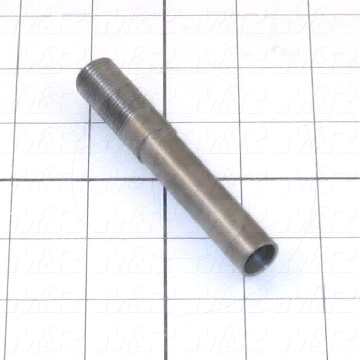 ENCODER PROTECTING SLEEVE 3.8"