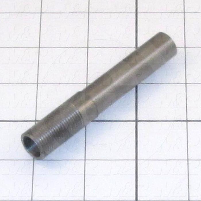 ENCODER PROTECTING SLEEVE 3.8"