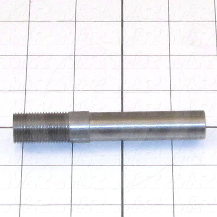 ENCODER PROTECTING SLEEVE 3.8"