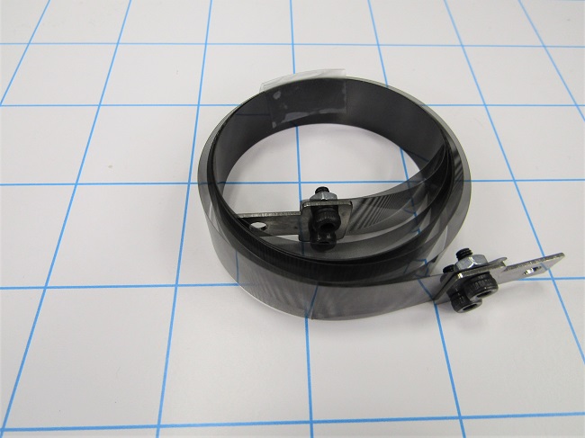 ENCODER STRIP ASY 42.5"