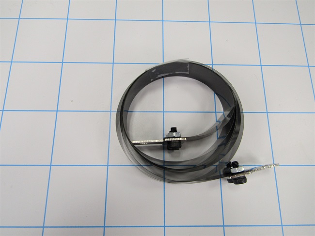 ENCODER STRIP ASY 42.5"