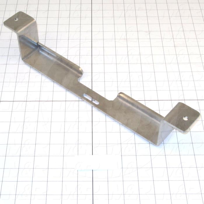 ENCODER SUPPORT BRIDGE 16.64"