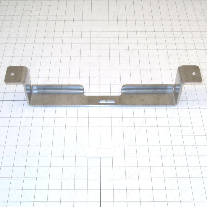 ENCODER SUPPORT BRIDGE 16.64"