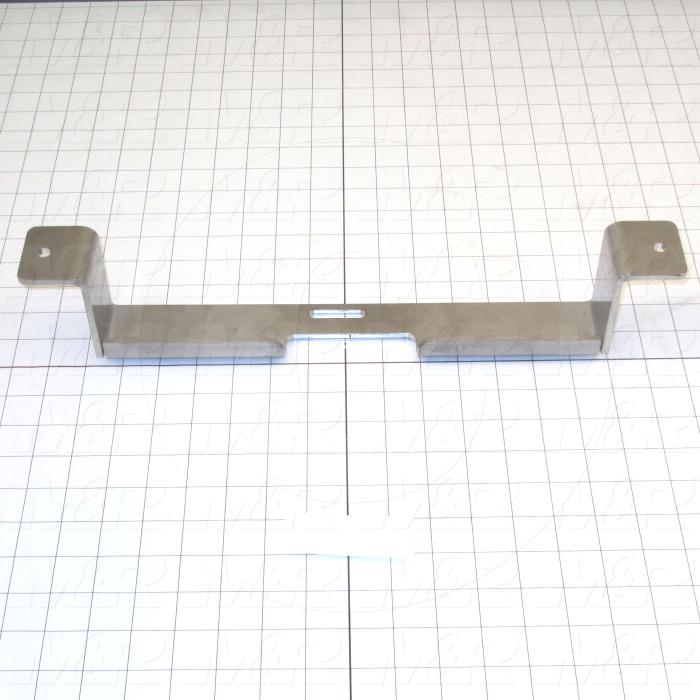 ENCODER SUPPORT BRIDGE 16.64"