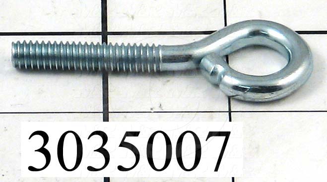 eye bolt sizes 204 eye bolt sizes 204