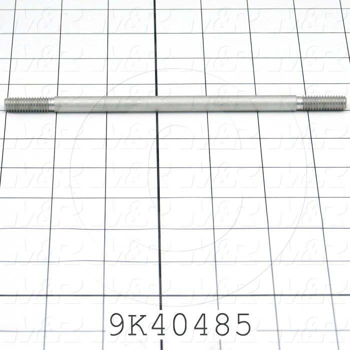 END PUSHER 6.812"LG.        SC