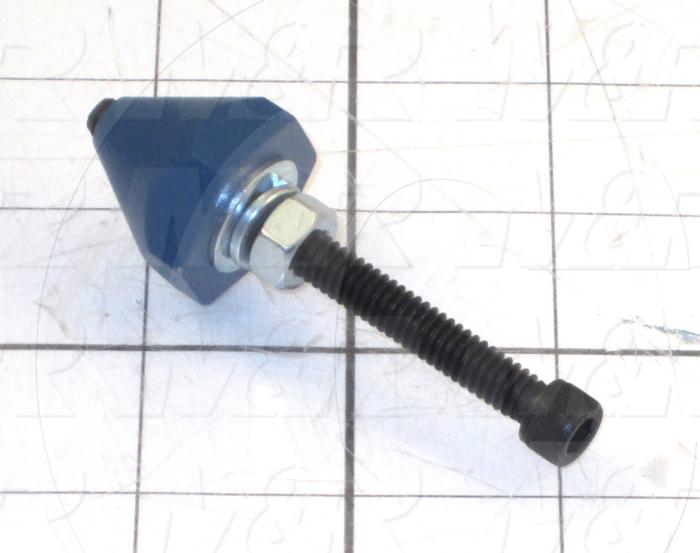 END RAI SUPPORT ASS'Y