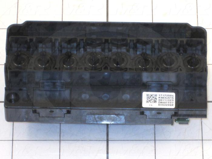 EPSON 9800 PRINT HEAD