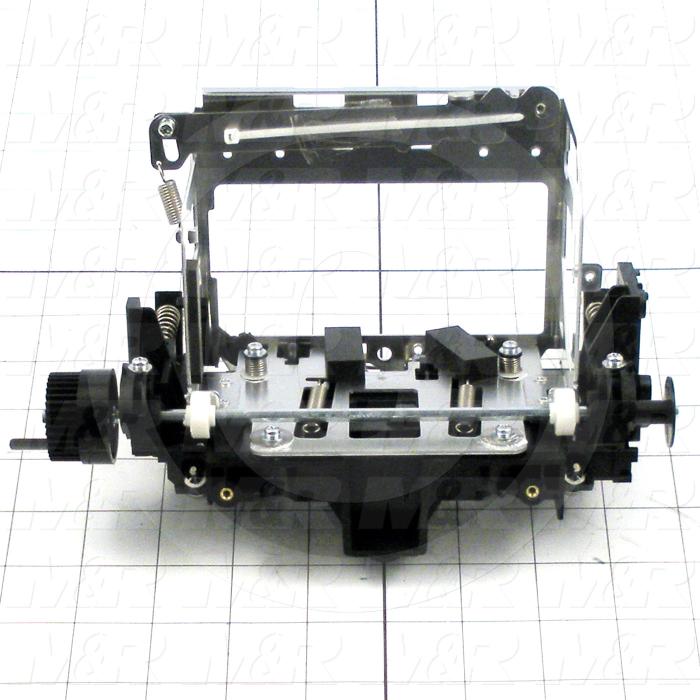 EPSON 9880 CARRIAGE ASSEMBLY