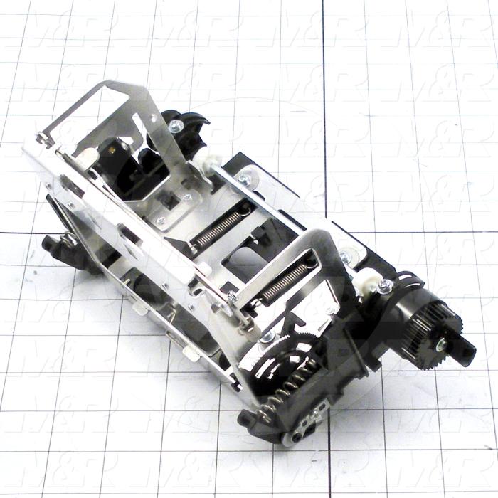 EPSON 9880 CARRIAGE ASSEMBLY