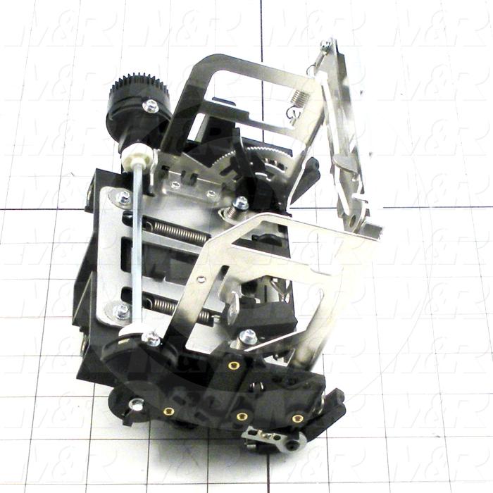 EPSON 9880 CARRIAGE ASSEMBLY
