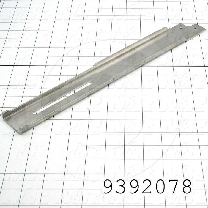 EXT. PLATE CORNER LEFT 15.25"