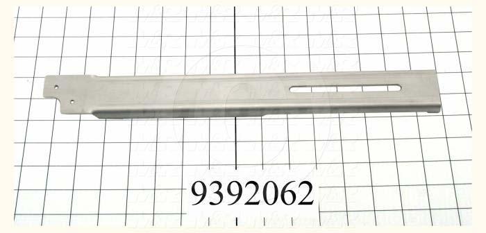 EXT. PLATE CORNER RIGHT 15.25"