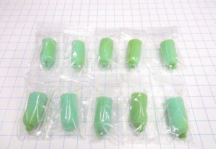 EZ PREP FILTER 10 PACK