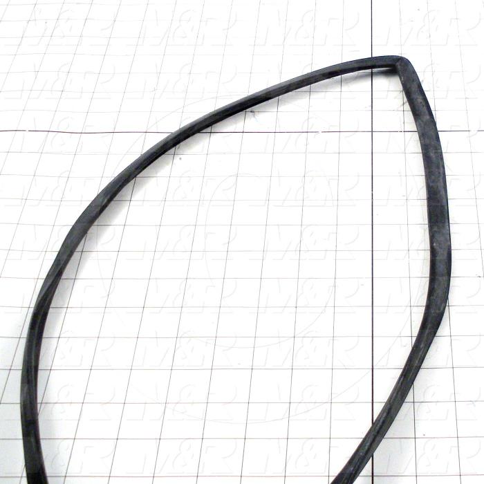 Fabricated Parts, Bead Frame