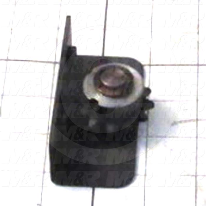 Fabricated Parts, Chain Tensioner Assembly, 3.50 in. Length, 1.63 in. Width, 1.25 in. Height