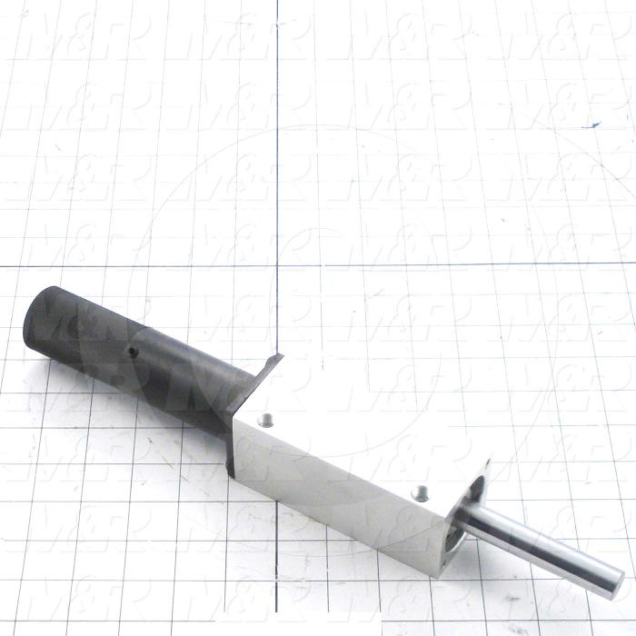 Fabricated Parts, Chopper Cylinder Assembly