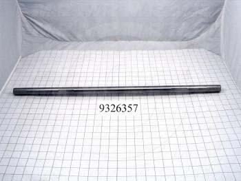 Fabricated Parts, Drive Shaft, 29.50 in. Length, 1.00 in. Diameter