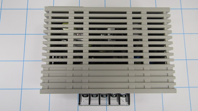 Fabricated Parts, Fan Assy For Synergia Uv Lamp