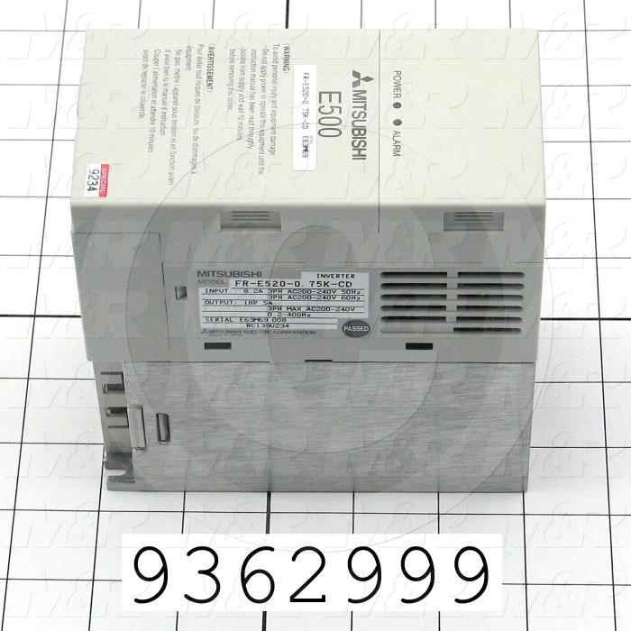 Fabricated Parts, Formula Ac Drive Retrofit