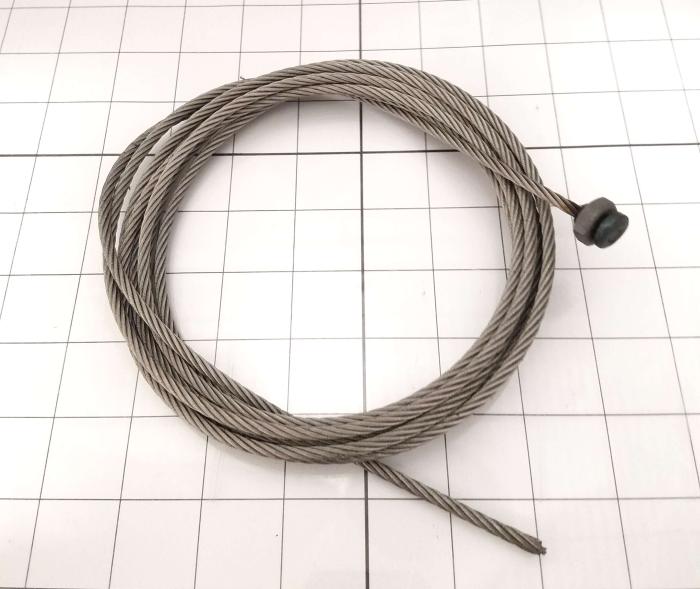 Fabricated Parts, Heat Frame Holder Weldment, 1.00 in. Length, 0.50 in. Diameter