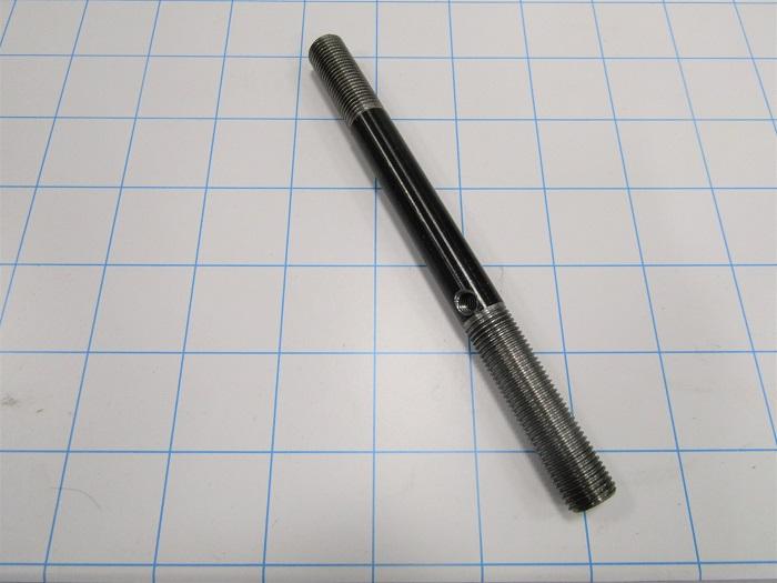 Fabricated Parts, Micro Regulating Rod, 6.00 in. Length
