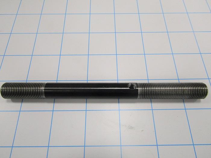 Fabricated Parts, Micro Regulating Rod, 6.00 in. Length