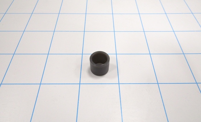 Fabricated Parts, Rear Micro Bushing .50" Diameter, 0.45 in. Length, 0.50 in. Diameter