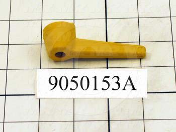 Fabricated Parts, Right Locking Cam