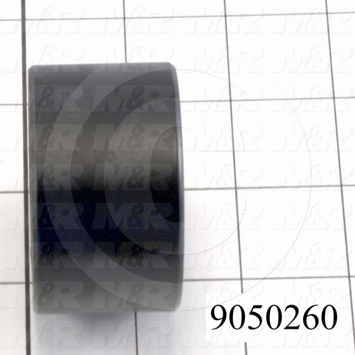 Fabricated Parts, Stroke Regulator Bushing, 1.31 in. Length, 2.25 in. Diameter