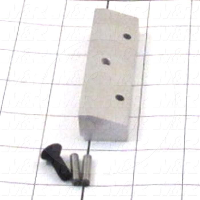 Fabricated Parts, Tri-Loc Long Block Repair Kit