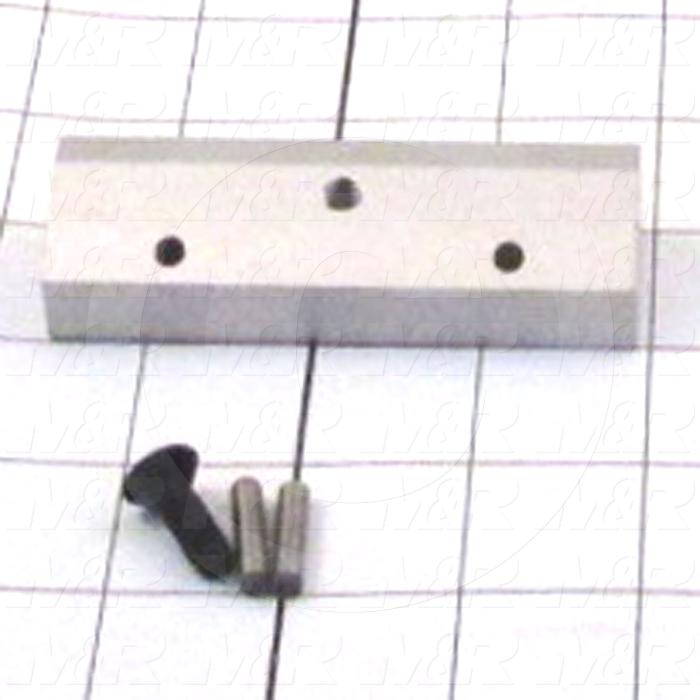 Fabricated Parts, Tri-Loc Long Block Repair Kit