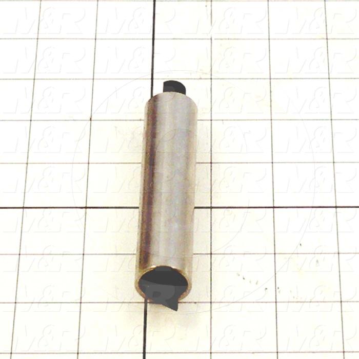 Fabricated Parts, Upper Roller Assembly, 4.00 in. Length