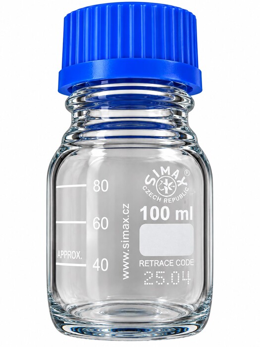 FAILSAFE CONTAINER JAR