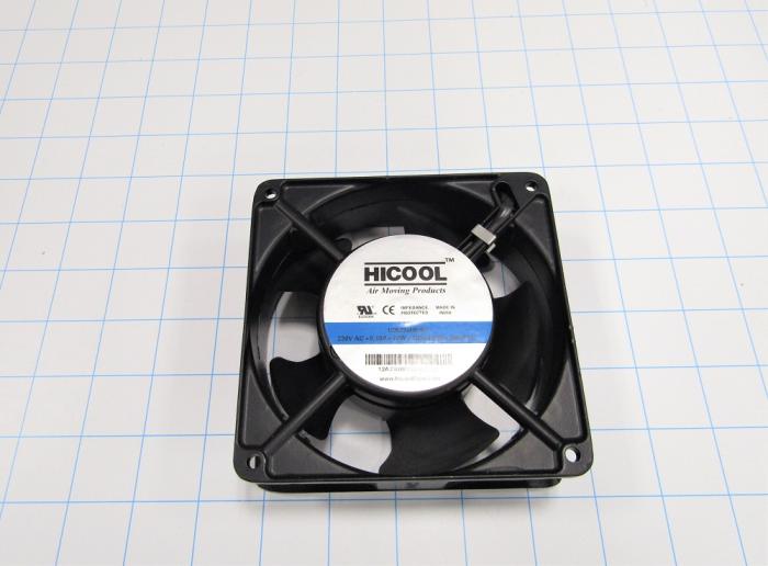 FAN, 4"
