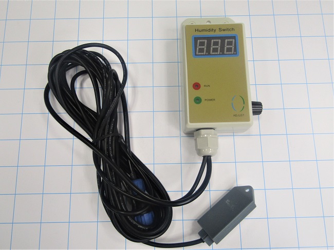 Fan Speed Controller, For Humidifier